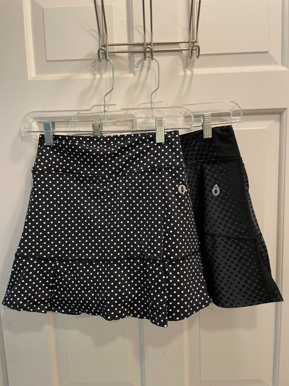 Dona Jo Polka Dot Skirt Bundle